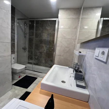 Cozy Homes 1 1 Living