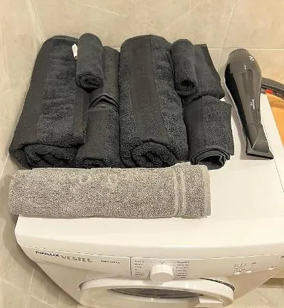 Cozy Homes 1 1 Living Διαμέρισμα