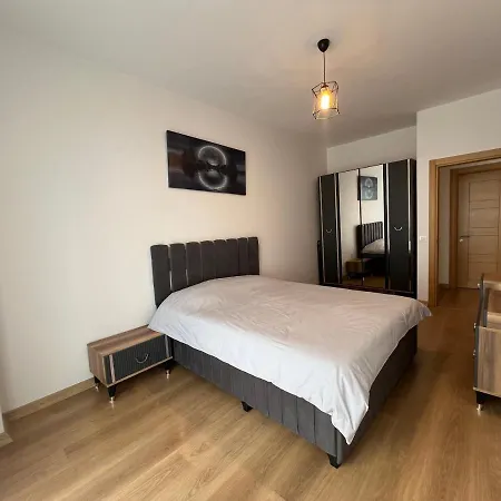 Cozy Homes 1 1 Living Apartment Istanbul