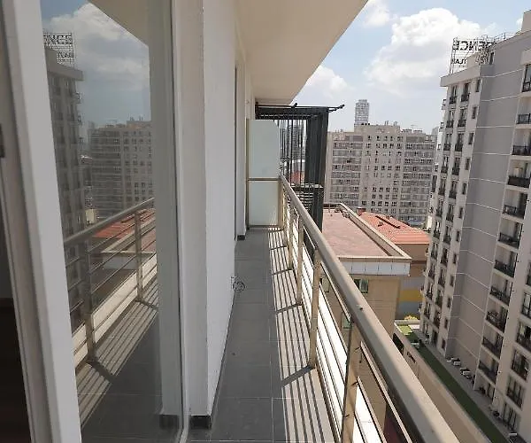 Apartment Cozy Homes 1 1 Living *