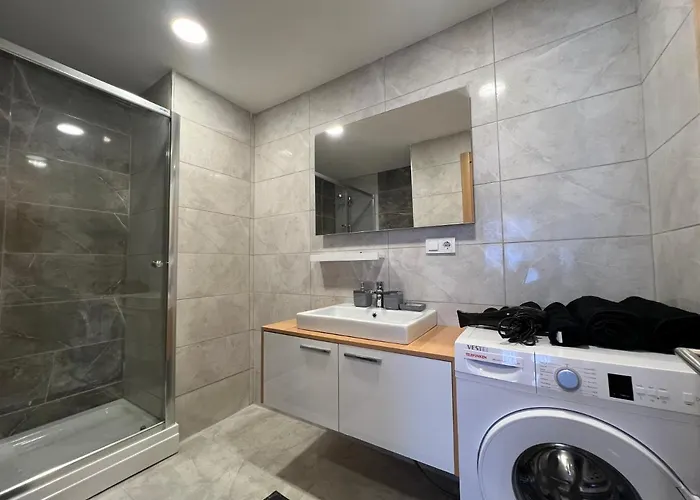 Cozy Homes 1 1 Living Apartment *