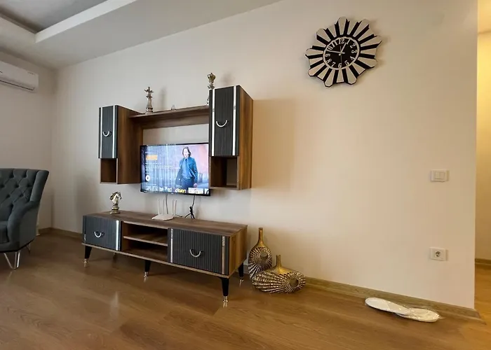 Apartment Cozy Homes 1 1 Living *