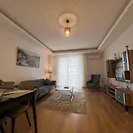 公寓 Cozy Homes 1 1 Living