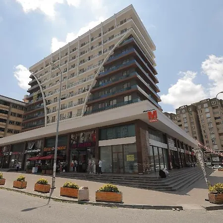 Cozy Homes 1 1 Living Appartamento