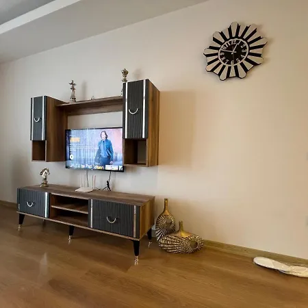 Apartamento Cozy Homes 1 1 Living *